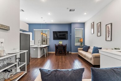 4707 Thornton Grove, Houston, TX 77018 - photo 2