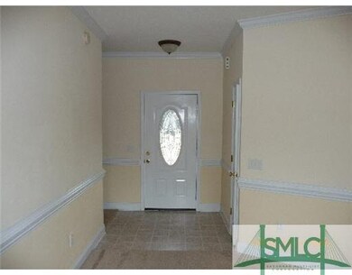 Interior Space/Layout.