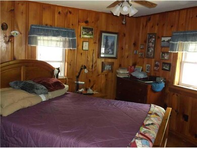 Interior Space/Layout.