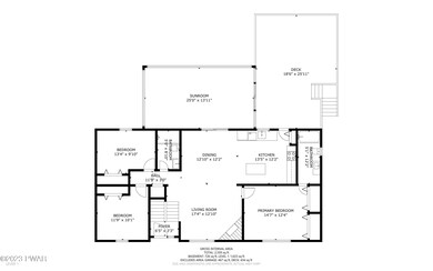 1067 Deer Run E, Bushkill, PA 18324 - photo 6