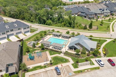 1206 Lake City Ave, Flower Mound, TX 75028 - photo 6