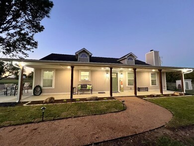 5177 County Road 707, Alvarado, TX 76009 - photo 3