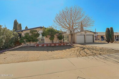 10404 Maxwood Dr, El Paso, TX 79935 - photo 3