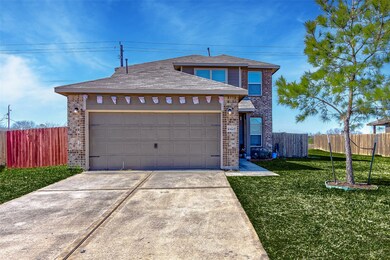 10607 Jordan Heights Dr, Houston, TX 77016 - photo 3