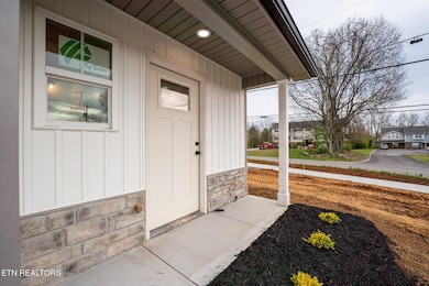 3507 Maggie Lynn Way unit 1, Knoxville, TN 37921 - photo 2