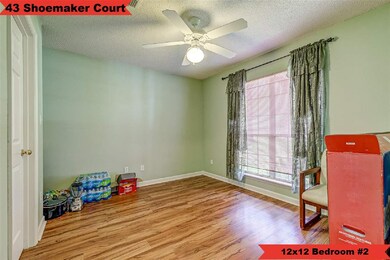 43 Shoemaker Ct, Crawfordville, FL 32327 - photo 6