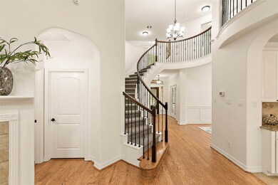 118 Hearthshire Cir, the Woodlands, TX 77354 - photo 7