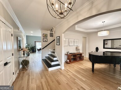 3232 Brookview Rd SE, Marietta, GA 30067 - photo 6