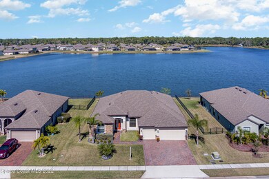 Beautiful Lake-view Property