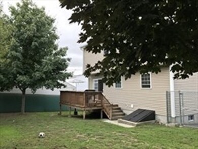 563 Woodman St, Fall River, MA 02724 - photo 2