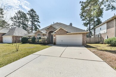 1323 Serene Trail, Tomball, TX 77375 - photo 4