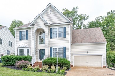 6032 Collinstone Dr, Glen Allen, VA 23059 - photo 2