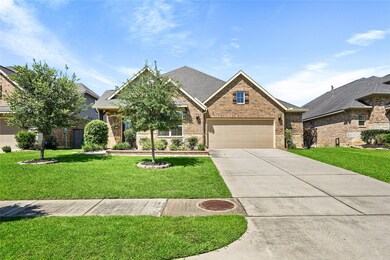 518 Alden Springs Ln, Pinehurst, TX 77362 - photo 2