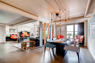 Lofts on Thomas #513