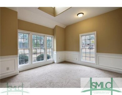 Living Room. Formal Living/Study/Office