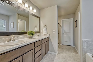 4616 Halite Way, Colorado Springs, CO 80938 - photo 5