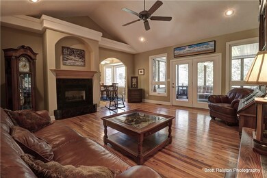 28 Kelaen Dr, Bella Vista, AR 72715 - photo 7