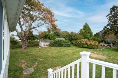 252 Carpenter Dr, Wakefield, RI 02879 - photo 6