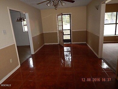 Subject - Dining Room