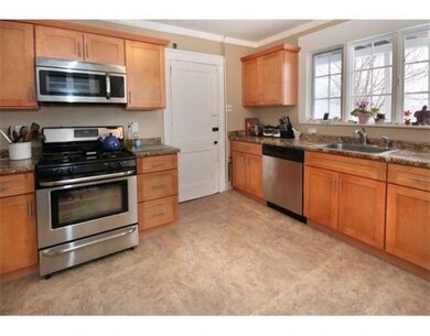 5078 Washington St unit 5080, West Roxbury, MA 02132 - photo 2