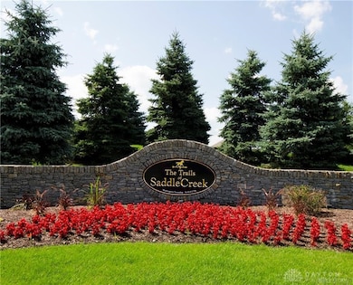 1947 Horseshoe Bend, Dayton, OH 45458 - photo 3