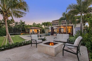 Fire Pit