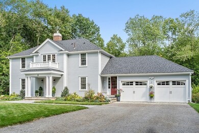 18 Arrowhead Rd, Sudbury, MA 01776 - photo 3