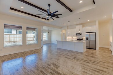 104 Parlin Ln, Fredericksburg, TX 78624 - photo 5