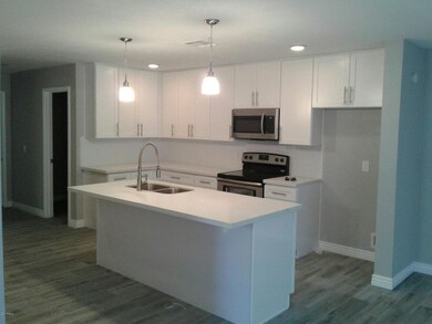 Bluefield Kitchen