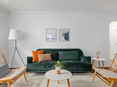 701 NE 28th Ave unit 27, Portland, OR 97232 - photo 5