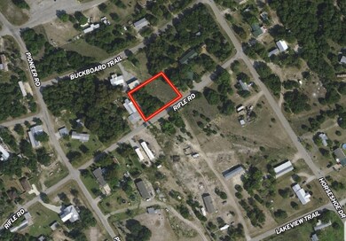 128 Rifle Rd, Weatherford, TX 76087 - photo 2