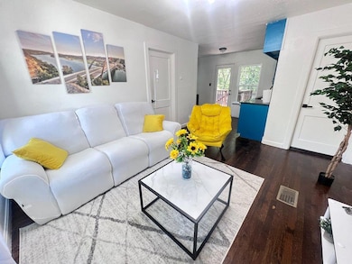 3508 Clarkson Ave unit A, Austin, TX 78722 - photo 3