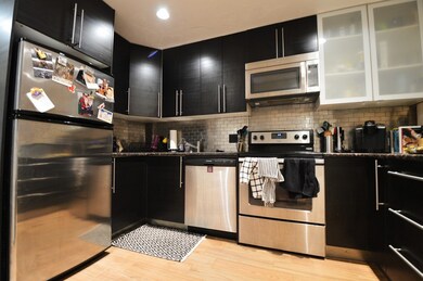 1203 Beacon St unit 2, Brookline, MA 02446 - photo 2