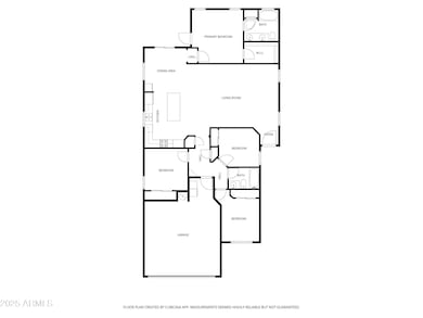 50) FLOOR PLAN