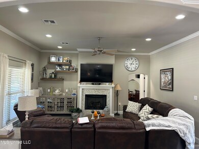 12218 E Pointe Dr, Perkinston, MS 39573 - photo 6