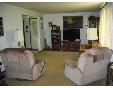 Living Room. This living room is so large, room to