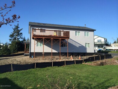 Back of House