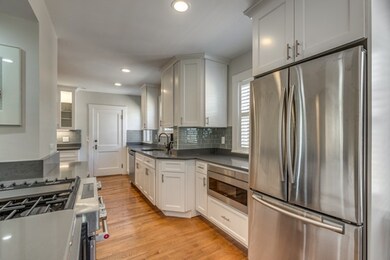 37 Gallivan Blvd unit 2, Dorchester Center, MA 02124 - photo 2