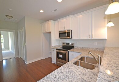 3 Red Skiff Ln unit 11, Pawleys Island, SC 29585 - photo 4