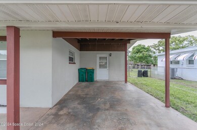 Carport