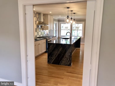 7213 Park Terrace Dr, Alexandria, VA 22307 - photo 6