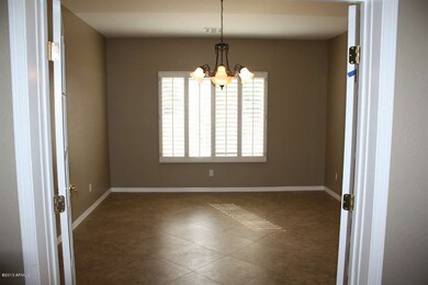 Office or Formal Dining