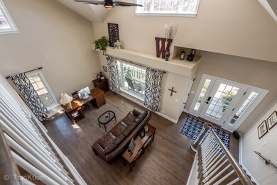 4515 Barr Creek Ln unit 4, Naperville, IL 60564 - photo 4