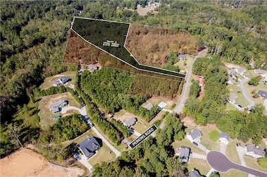 TRACTB Perkins Rd, Dallas, GA 30157 - photo 7