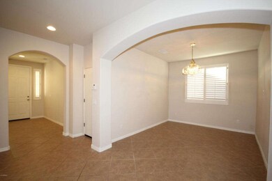 Formal Dining