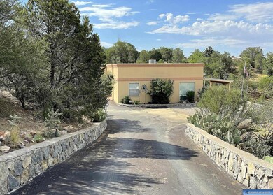 4592 N Shadow Mountain Rd unit 3, Silver City, NM 88061 - photo 2