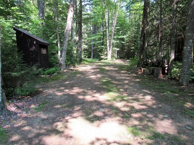 Driveway Additional Lots