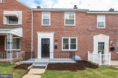 3907 Yolando Rd, Baltimore, MD 21218 - photo 2