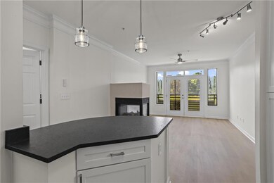 401 16th St NW unit 1357, Atlanta, GA 30363 - photo 6