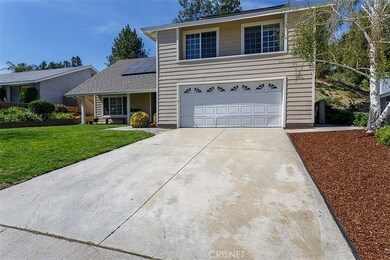 GARAGE SIZE IS 23' X 20'. OPENS TO HOUSE